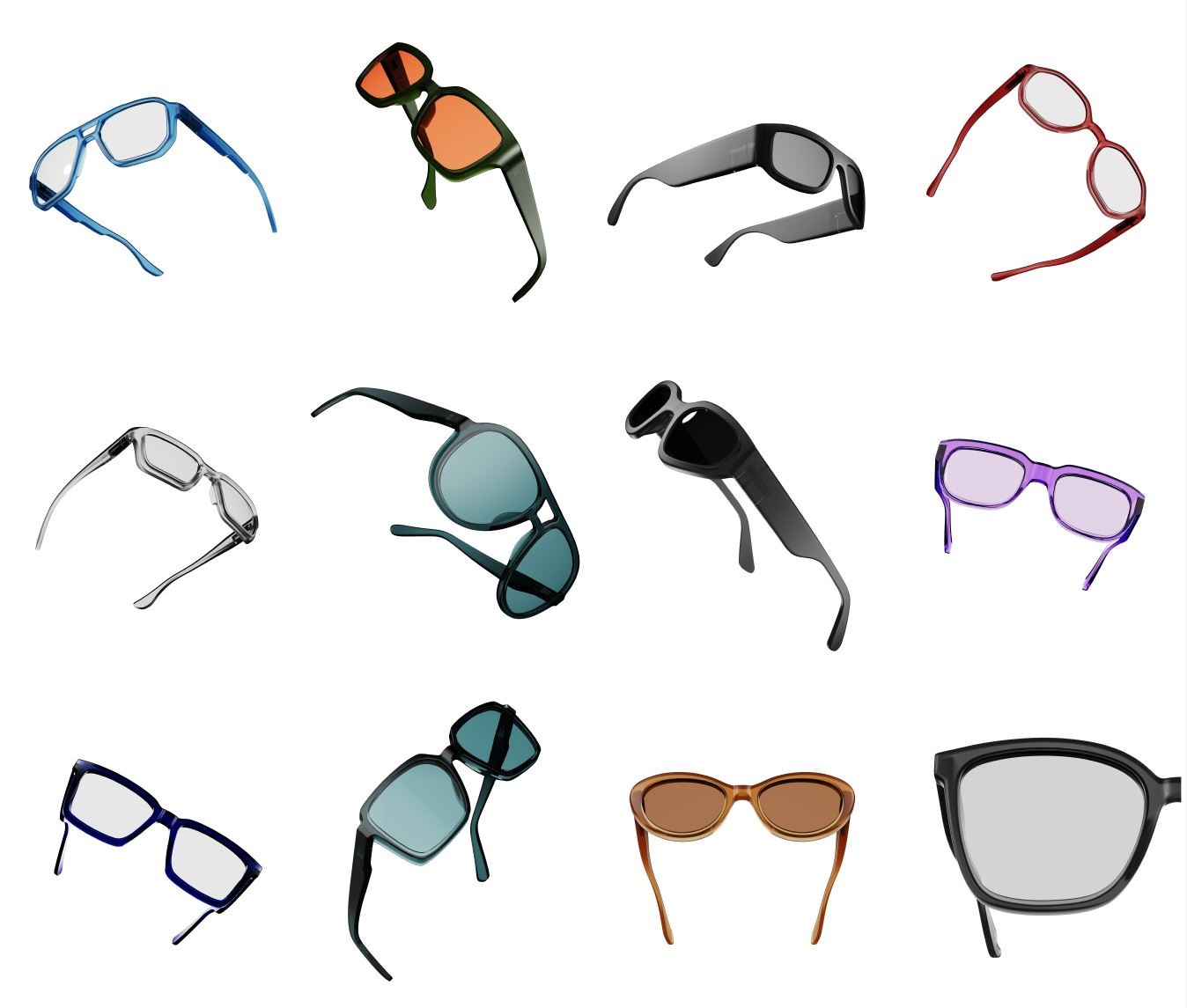 from sketch to vector